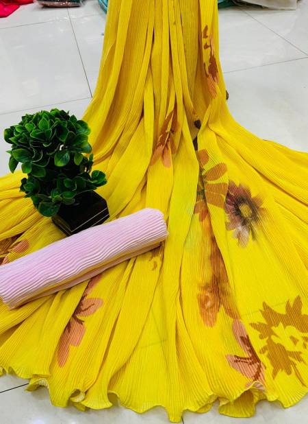 Rakhi Fancy Designer Party Wear Sarees Catalog